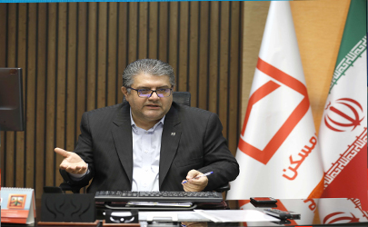 خبر خوش برای ۴۹۰ هزار مشتری بانک مسکن/ شیوه‌نامه بخشودگی جرایم دیرکرد تسهیلات خرد اجرا شد