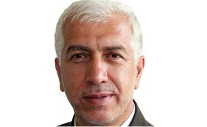 اخباری سرپرست دانشگاه جامع علمی کاربردی شد