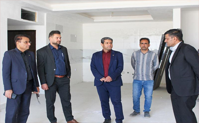بانک مسکن 4500 خانواده در سیستان و بلوچستان را خانه دار کرد 