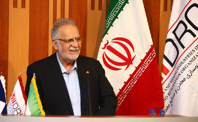 صنایع معدنی ایران کمترین ضربه‌پذیری را از تحریم‌ها دارند/ راه اندازی دو کارخانه در بخش آلومینیوم و مس تاپایان سال