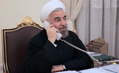 جمهوری اسلامی ایران همواره از ملت، دولت و مقاومت لبنان حمایت می کند/ این انتخاب، پیروزی همه جناحهای سیاسی لبنان بود/ تهران آماده توسعه همه جانبه روابط با بیروت