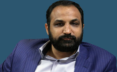 سعید صدراییان مدیر کل روابط عمومی سازمان فرهنگی هنری شهرداری شد