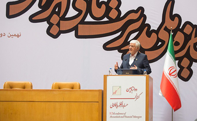 همکاری و همراهی همه در جنگ اقتصادی ضروری است