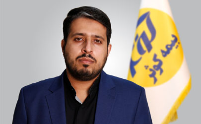 گواهی نامه ایزو 31000 تاییدی بر مدیریت ریسک در بیمه کوثر