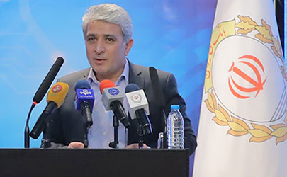 شبکه گسترده بین الملل بانک ملی ایران در خدمت تجارت خارجی کشور