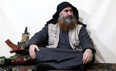 آمریکا «البغدادی» را از بیم لو رفتن اسرار داعش کشت