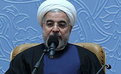 دولت به دنبال تحت فرمان قرار دادن اصحاب رسانه نیست/ توافق در صورت عدم زیاده‌خواهی طرف مقابل در دسترس است/ توافق را زیر پا بگذارند مسیر را شدیدتر از تصور آنها تغییر می‌دهیم