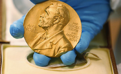 برنده جایزه «نوبل ادبیات» پنج شنبه مشخص می شود