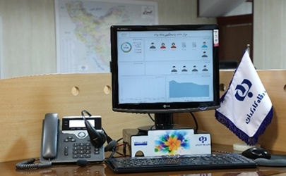 نشست تلفنی مدیرعامل بانک رفاه کارگران با مشتریان برگزار می شود
