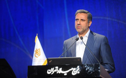 امروزه درایران ۹۵ درصد دارندگان کارت های بانکی از خدمات مدیا و سامانه های غیر حضوری استفاده می کنند / تعداد تراکنش های بانکی از جمعیت کشور بیشتر است
