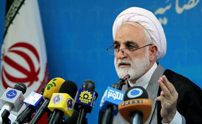 محکومیت سه نفر به اعدام در پرونده‌های فساد اقتصادی