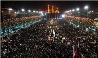 عراق رسماً خواستار ثبت «مراسم اربعین» در یونسکو شد