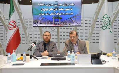 با تفکر خلاقانه می توان در بهینه سازی خدمات و مولد سازی گام برداشت