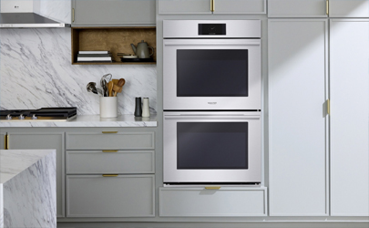معرفی سری جدید Signature Kitchen Suite Transitional در نمایشگاه KBIS 2024