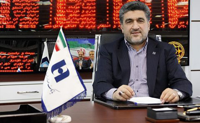 اختصاص صدهزار میلیارد تومان خطوط اعتباری به بخش تولیداز سوی بانک صادرات ایران