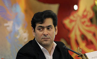 جلـيل اکبـری صحت به سمت مشاور و مدیر ارتباطات و اطلاع رسانی بنياد سينمايی فارابی منصوب شد