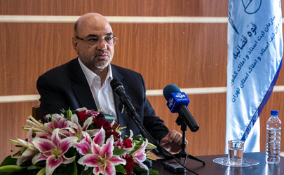 ممنوع‌الخروجی ۱۶ هزار بدهکار در سال ۹۵ ‌/ هزار و 500 قاضی با سازمان ثبت اسناد در سراسر کشور همکاری می‌کنند/ طرح انتزاع سازمان ثبت از قوه قضاییه فقط اتلاف انرژی است ‌