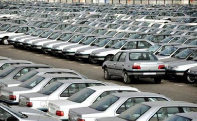 افزایش ۱۰ درصدی سهم فروش فوری خودروسازها