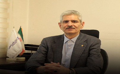 انتصاب معاون مالی و پشتیبانی بانک اقتصادنوین
