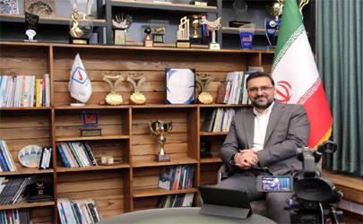 انتصاب اسلامی‌فرد به سمت رئیس کمیسیون کشاورزی و صنایع غذایی اتاق مشترک ایران و عمان 