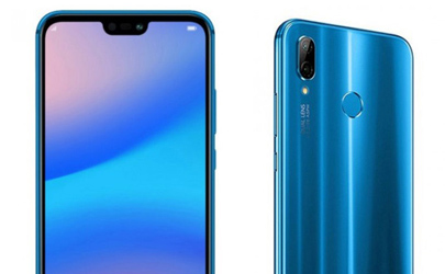  Huawei nova 3e به زودی معرفی می‌شود
