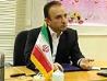 اسماعیل قنبری رئیس هیات مدیره پتروشیمی مارون شد 