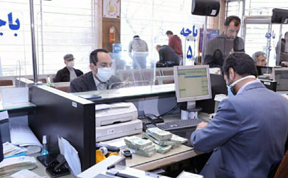 پرداخت بیش از هفت هزار میلیارد ریال تسهیلات بانک صادرات ایران به ٥٢ هزار کسب و کار آسیب‌دیده از کرونا
