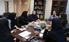 برگزاری نخستین جلسه کمیته برنامه‌ریزی جشنواره کتابخوانی رضوی در تهران