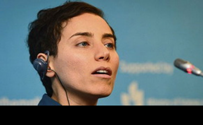 زن ایرانی در میان 15 زن تاثیرگذار جهان +تصاویر