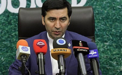 برج میلاد ویترین جشنواره مد و لباس ایرانی است