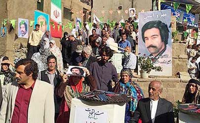ایران برگر جعفری‌جوزانی به جشنواره فیلم فجر تحویل داده شد
