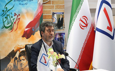 برندگان جشنواره بزرگ بیمه رازی معرفی شدند