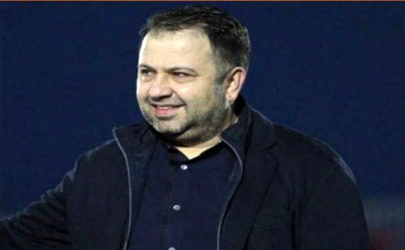 تغییر در مدیریت باشگاه چادرملوی اردکان 