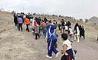 تصاویر«همایش بزرگ پیاده روی مردم لواسان»