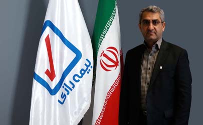 سعید قاهری به سمت مدیر حقوقی و امور قراردادها منصوب شد