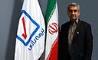 سعید قاهری به سمت مدیر حقوقی و امور قراردادها منصوب شد