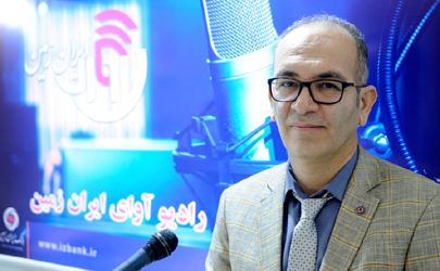 زمینه حضورافراد وگروههای غیر بانکی درراستای بهره وری بیشتر فراهم شود
