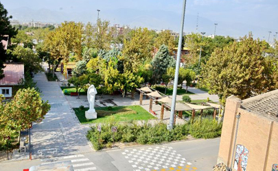 مدرسه استارت آپ در شهربانوی بوستان ولایت راه اندازی می شود