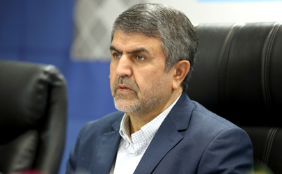 سید ضیاء ایمانی : برنامه‌های راهبردی بانک صادرات ایران با تقویت واحدهای نظارتی دنبال خواهد شد