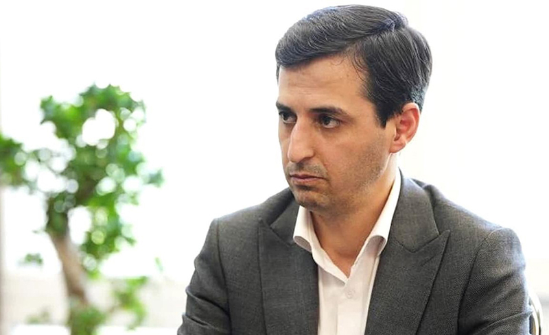 مدیرعامل چادرملو : موفقیت شرکت چادرملو مدیون زحمات کارگران شریف است
