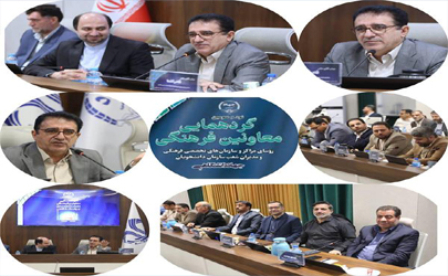 پیشرو و پیشرانی؛ دو مؤلفه اصلی فعالیت‌های فرهنگی جهاد دانشگاهی*