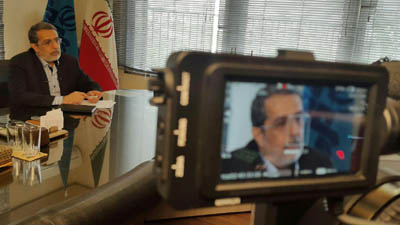 ساخت مستندهای خلاق وظیفه شبکه مستند است/ شبکه مستند باید خانه، مأمن و پناهگاه مستندسازان باشد/حمایت از تولیدات خلاق