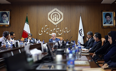 بخشودگی جرائم بیمه ای کارفرمایان و معافیت از پرداخت حق بیمه نیروی های جدید توسط سازمان تأمین اجتماعی اجرا می شود