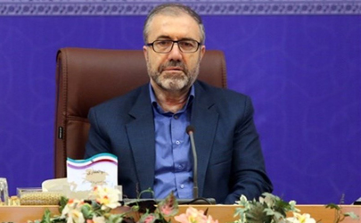 خدمات‌دهی اربعین از ۱۳ مهر آغاز می‌شود
