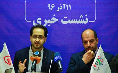همایش سراسری تبیین ابعاد تهاجم اقتصادی علیه ملت ایران تبیین تهاجم اقتصادی دشمن برای مردم است/ باید اقتصاددانان مومن و مسئولین اقتصادی برای به صحنه آوردن مردم تلاش کنند/ درهمایش سراسری تبیین ابعاد تهاجم اقتصادی علیه ملت ایران ما فراجناحی عمل می کنیم