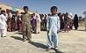ساخت مدرسه در روستای کهنانیکش سیستان و بلوچستان توسط بانک قرض الحسنه مهرایران