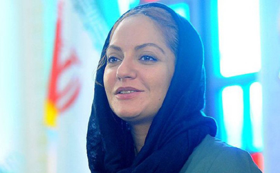 حکم جلب مهناز افشار صادر شد + تصویر
