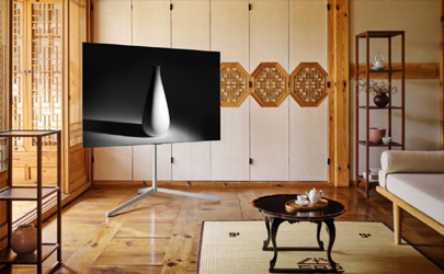 آنچه باید درباره تلویزیون OLED evo LG و تمایز آن با سایر تلویزیون های LG OLED بدانید
