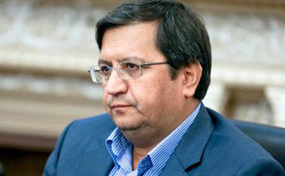 بانک مرکزی با توجه به ذخائر ارزی مطلوب، آمادگی گذر از شرایط تحریم صادرات نفت را دارد