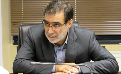 محمد رضایی مدیرعامل بیمه ایران شد